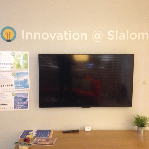 Window & Wall Graphics